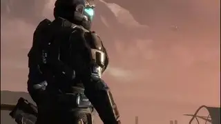 Lets Play Halo Reach (Finale): Lone Wolf