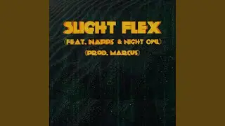 Slight Flex (feat. Napps & Night Owl)