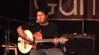 Adam Traum Performance of  