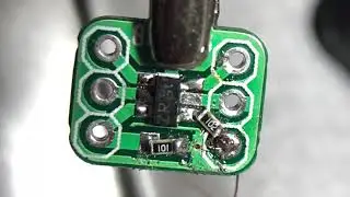 joy-con LED Custom