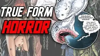 Strongest DC Villains: Upside Down Man | DC Comics Explained