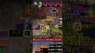 МАКСИМАЛЬНЫЙ DPS UNHOLY DK M+ РУКОВОДСТВО