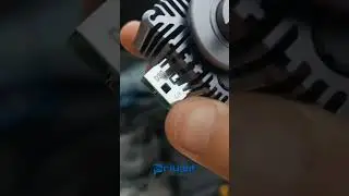 أضواء لاد  بديل للجزينون d1s / d3s #automobile #اكسبلور #service #ledlights #d1s #d3s #xenon xenon