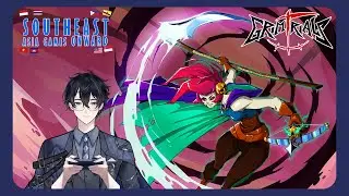 【GRIM TRIALS 】Ujian Untuk Menjadi Seorang Grim Reaper!!! | ID/EN