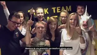 &iquest;Qu&eacute; es Fuckup Nights?