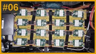 Issue 06 - Smart BMS Battery Management System (part 1)