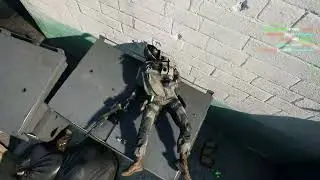 Battlefield 2042- RPK-74M (60/11/7)