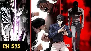 Og daniel vs pacheon jo | jagyeon Na vs yojae seon fight | Best chapter explained in Hindi 