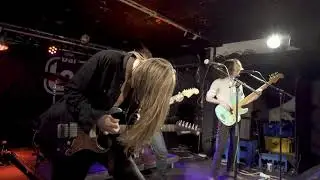 The Beatles - Helter Skelter COVER (27thChild)
