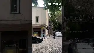 Старый Тбилиси #oldtbilisi #sakartvelo #tbilisi #georgia
