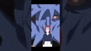 🔥 Orbit & Kakashi Kamui Direct Hit 🔥 #anime #orbit #kakashi #trendingshorts #viral shorts #anime
