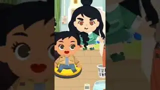 Lexi's Clone Part 4 | Lexi's World TV #shorts