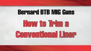 Задний вкладыш для пушек Bernard&reg; BTB MIG Guns