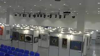 Российская Премия Искусств, artaward.info, 2021-autumn, Премия Искусств, Russian Art Award,  00037