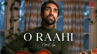 O Raahi - Full Video  | Nikhil Iyer |  Jayashree Ambaskar | Merchant Records | Indie Songs 2024