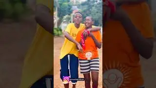 Royo - Adrick Akim ft Moriox Kids #youtube #youtubeshorts #shorts