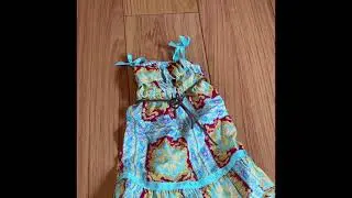 American Girl Haul! World Traveler Outfits and accessories