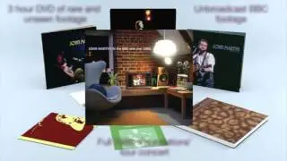 John Martyn - The Island Years Box Set