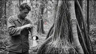 Vietnam's most Dangerous Ants for U.S. Soldiers!