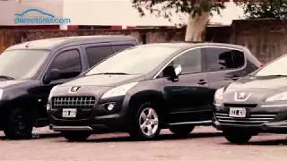 Feria del usado en el Aut&oacute;dromo de Bs. As. - Centro Automotores