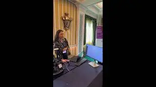 6G-BRICKS Demo: Integrating Edge-AI and Robot Services via a Compute Continuum Framework