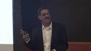 Rapid decline in rural health &ndash; What&rsquo;s in a zip code? | Vasan Ramachandran | TEDxBeaconStreetSalon