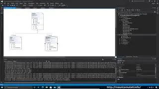 Create Uml Diagram From C# Code Visual Studio 2015