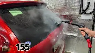 Chief Steamer 155 (240 Volt) - Intro video
