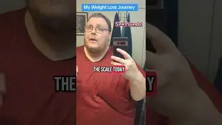 See Ya Later 600 Pounds! 500 Pounds Here I Come! Can't Be Stopped! My Weight Loss Journey.