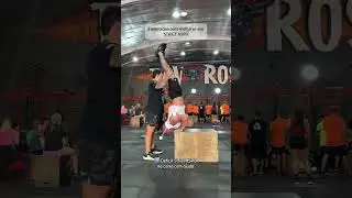 EVOLUA SEU HANDSTAND PUSH UP