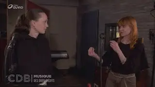 Axelle Red & Tessa Dixson - C'est du belge | RTBF - 12 mars 2021