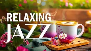 Chill Jazz Piano Grooves - Background Music for Relaxing, Studying, and Working