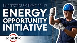 Powering Ohio&rsquo;s Growth