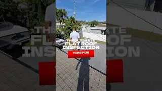 The Ultimate Flat Roof Inspection: Tips for Homeowners