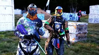 Battle of Britain 2022 at Skirmish USA