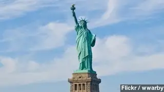 How Climate Change Could Affect Cultural Landmarks