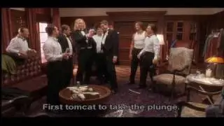 tomcats part 1