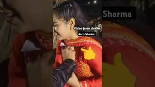 Aarti Sharma dancer nach ki video dekhe #mewati  #danceprogram #aslam_singer_mewati #mewativideo