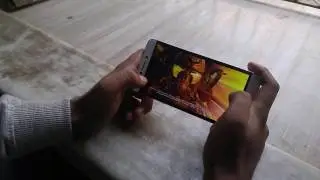 Coolpad Cool1 Dual Gaming Review(Hindi)