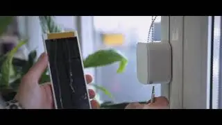 SOMA Smart Shades Automate Your Window Shades
