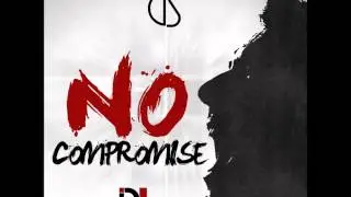 GS - No Compromise (Christian Rapper Freestyle on Meek Mill Dreams & Nightmares Beat) CRAZY!!!