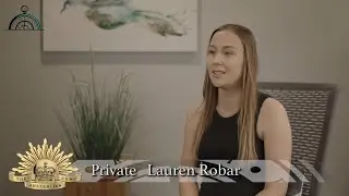 Lauren Robar | Profile Video