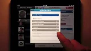 Healthspek How-To: Add/Delete Member