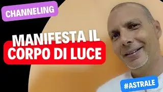 Manifesta Corpo di Luce
