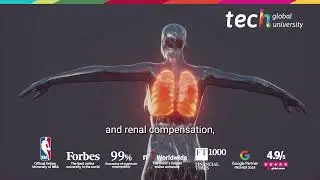 Acid-Base Balance Disorders: Critical Care in Metabolic Emergencies ❘ TECH Global University