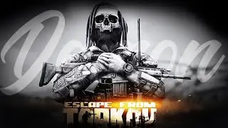 Let's play some EFT and might play RP Later  |  #damonzone
