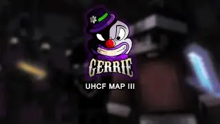 GerriePvP Map 3 Trailer