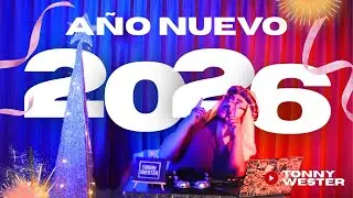 MIX TONASO AÑO NUEVO 2026 / MIX ENERO 2026 (BEELE, BAD BUNNY, RYAN CASTRO, ETC...)
