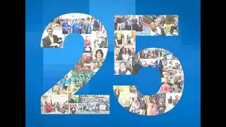 Advance Partners  - Celebrating 25 Years of Growth