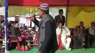 Darchula mahostav 2075|| Narayan soradi